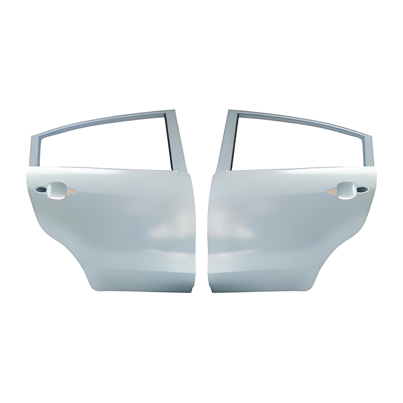 KIA RIO 11 HATCHBACK Rear door