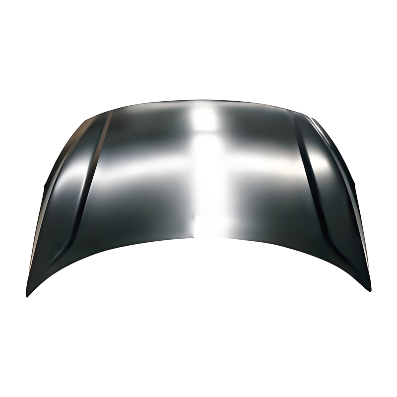 KIA RIO 18 Car hood