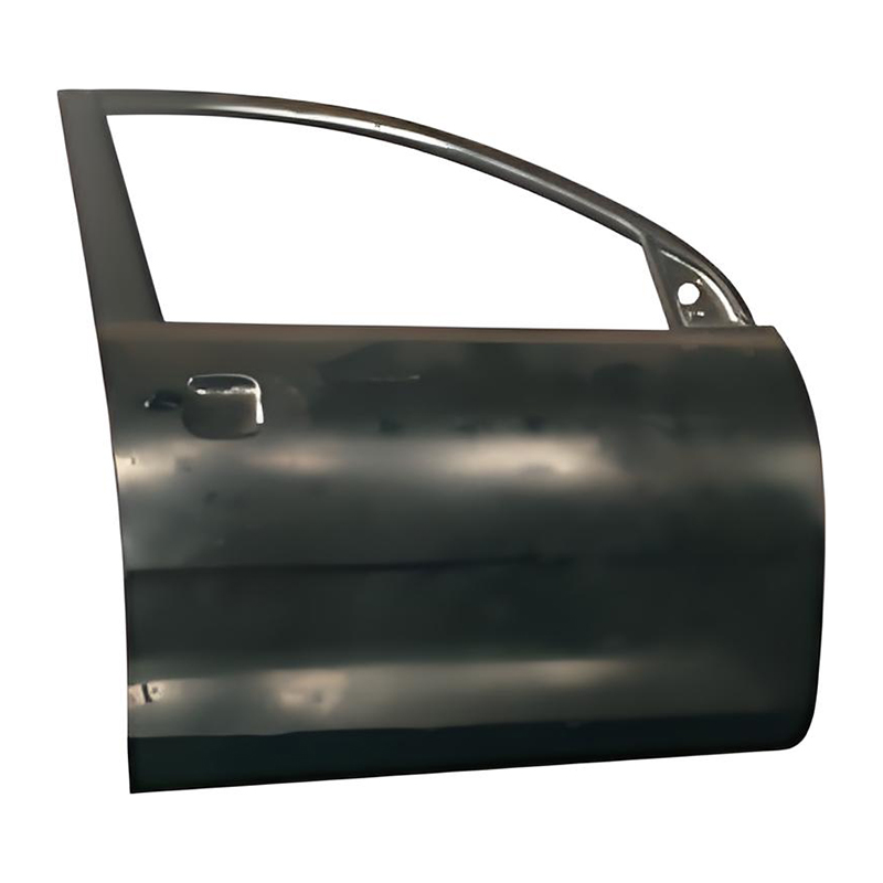 KIA RIO 18 Rear door