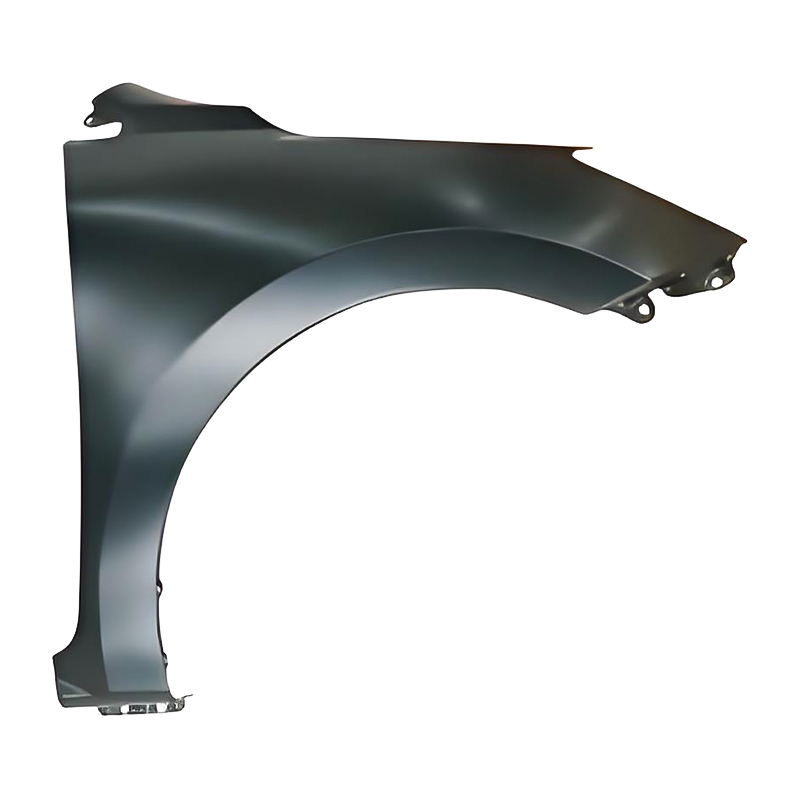 KIA RIO 18 HATCHBACK Front right fender