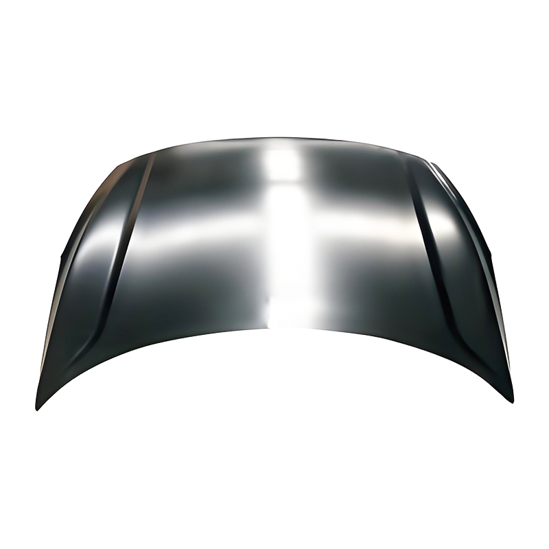 KIA RIO 18 HATCHBACK Car hood