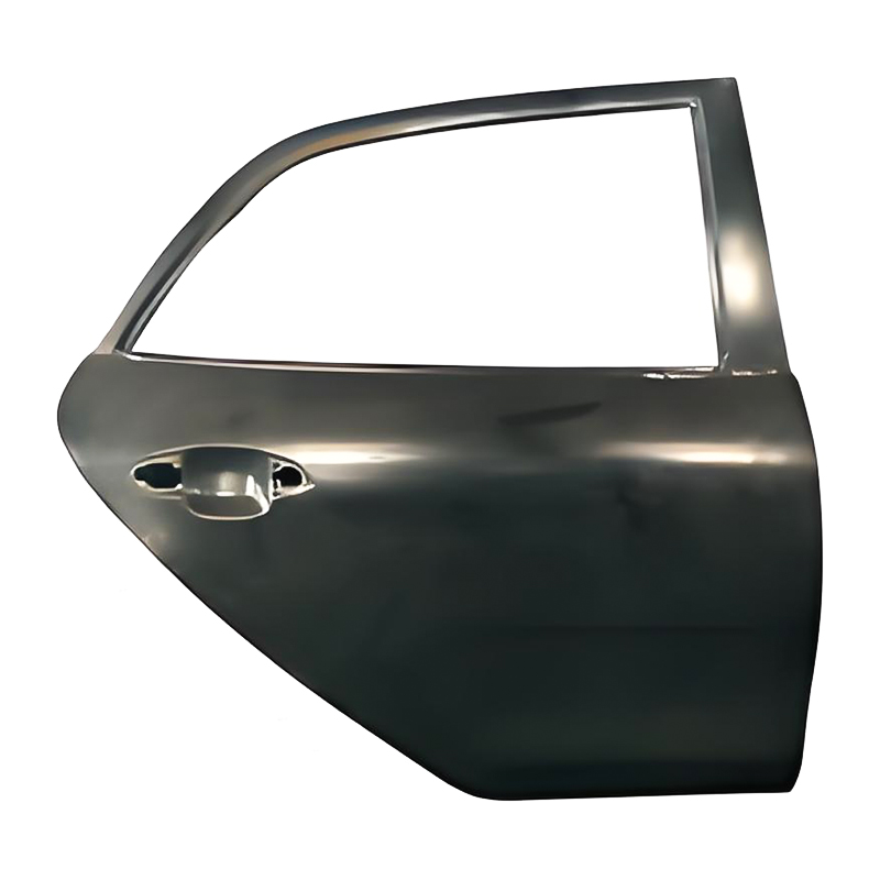 KIA RIO 18 HATCHBACK Door