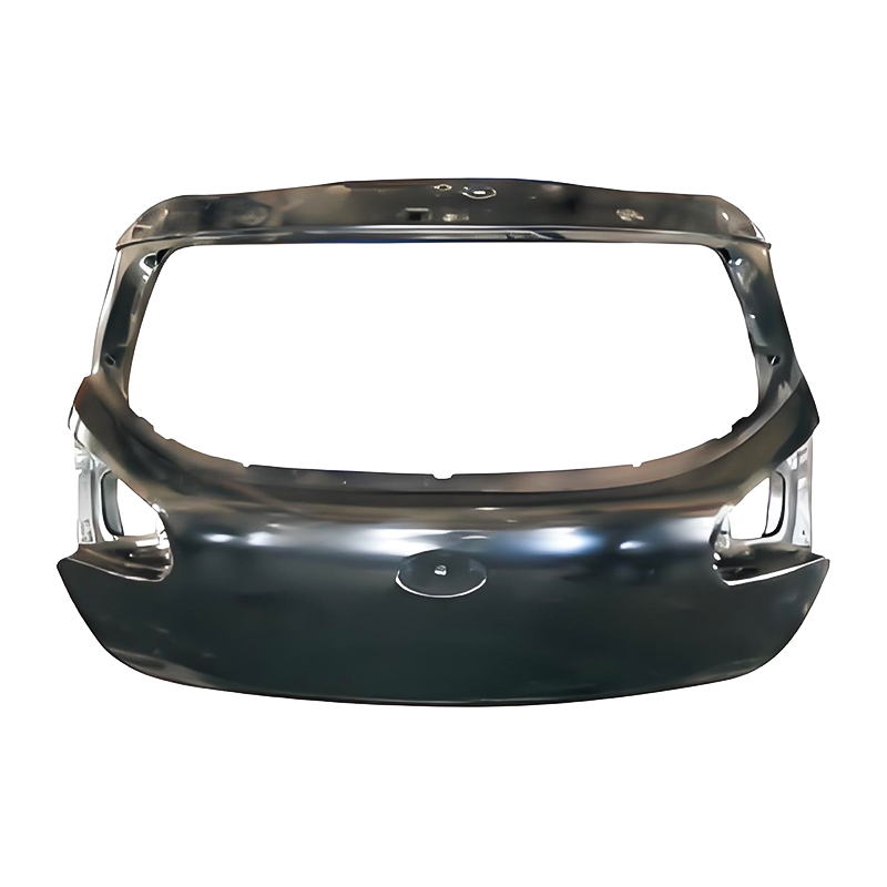 KIA RIO 18 HATCHBACK Tailgate