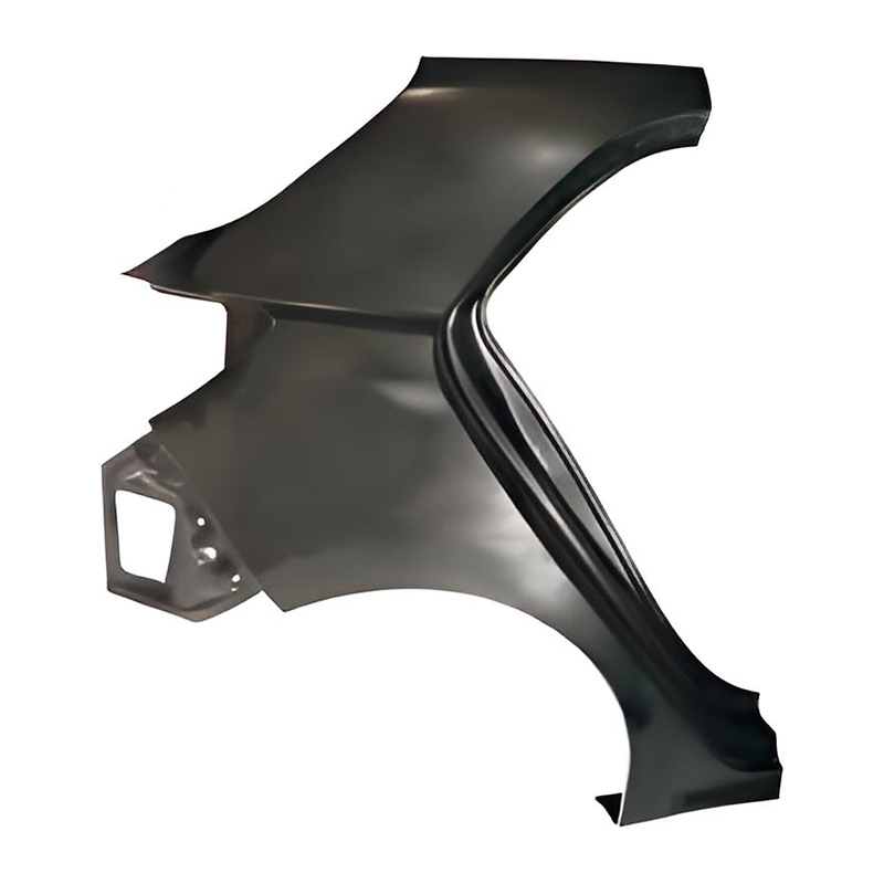 KIA RIO 18 HATCHBACK Fenders