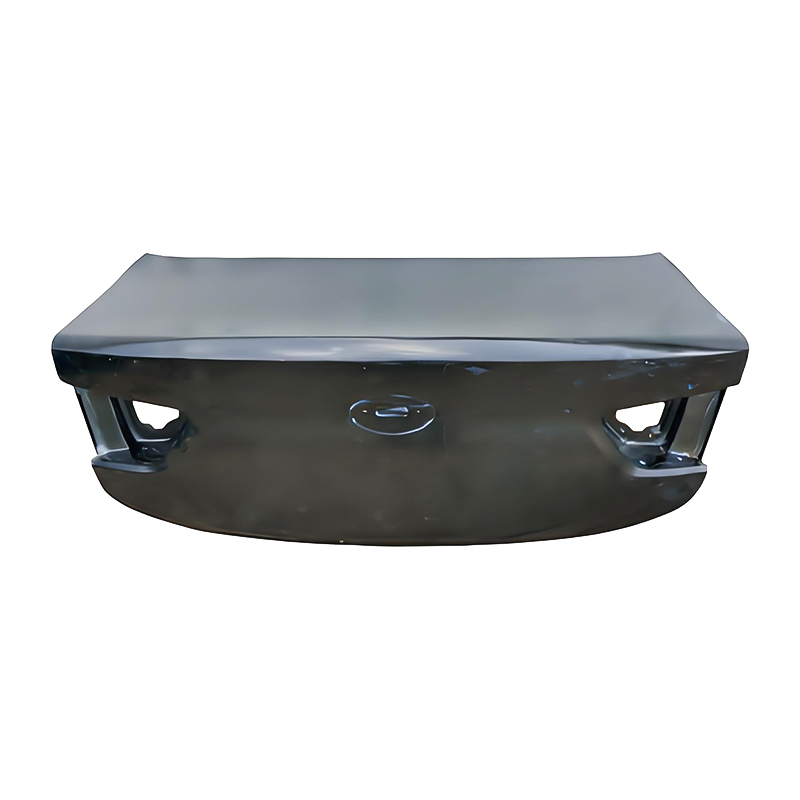 KIA RIO 18 Trunk lid