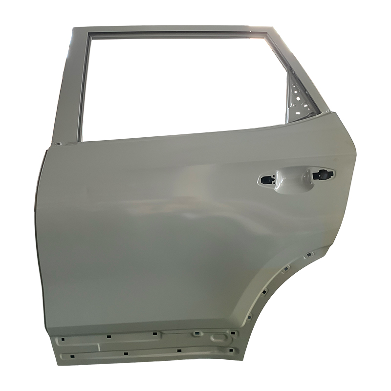 KIA SELTOS 20 Car Front Rear Door Panel