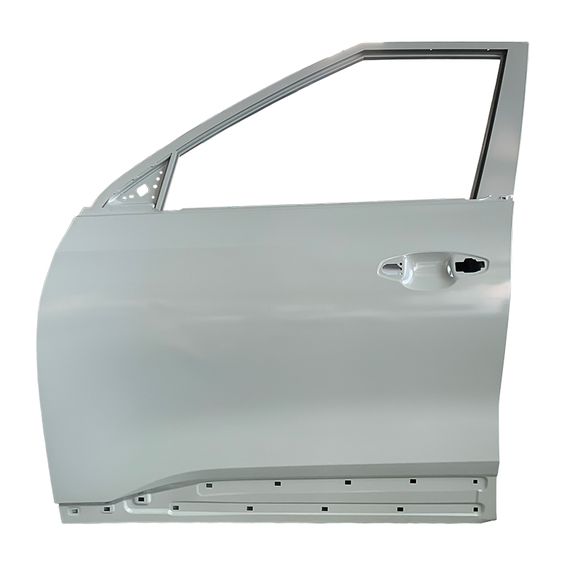 KIA SELTOS 20 Car door