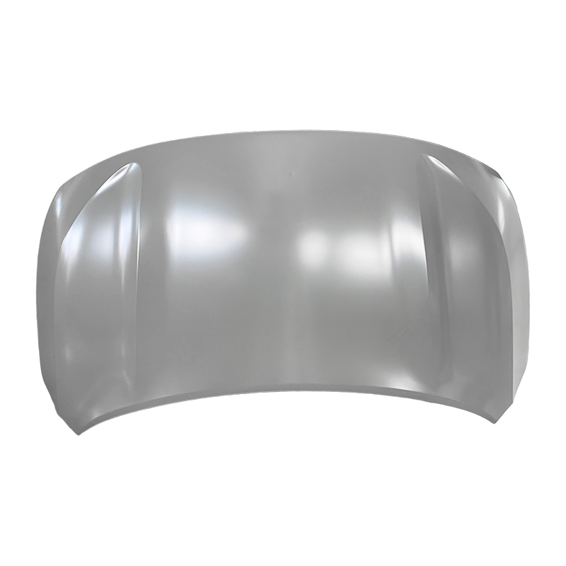 KIA SELTOS 20 Car hood