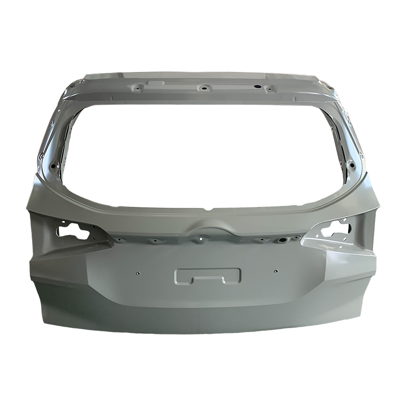 KIA SELTOS 20 Car tailgate