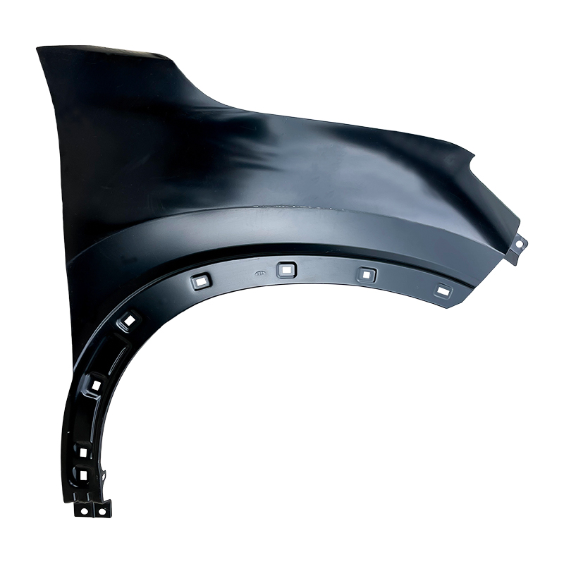 KIA SOENT 20 Rear fender