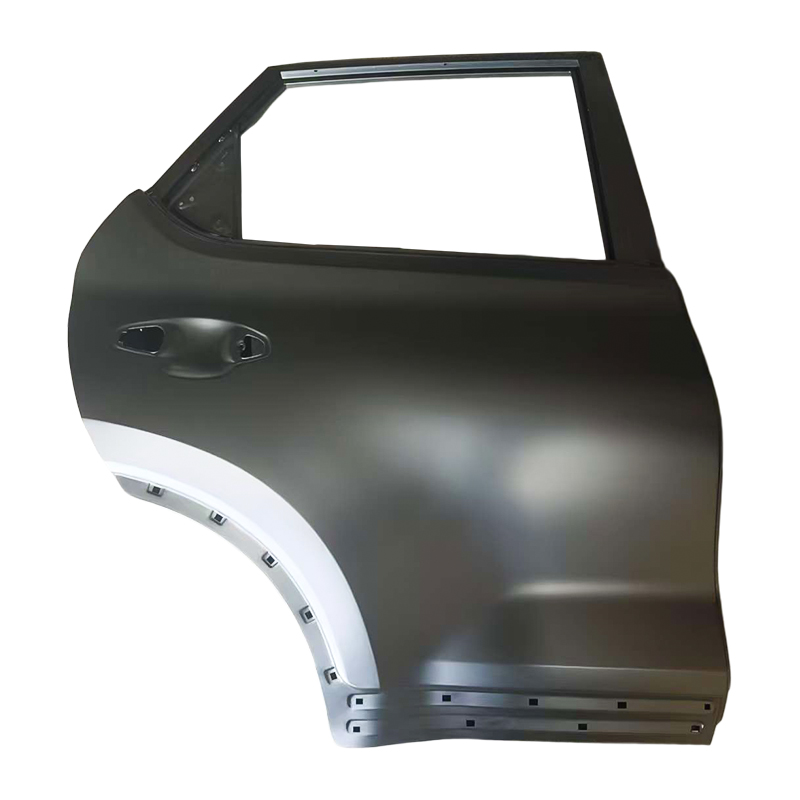KIA SOENT 20 Car Rear door