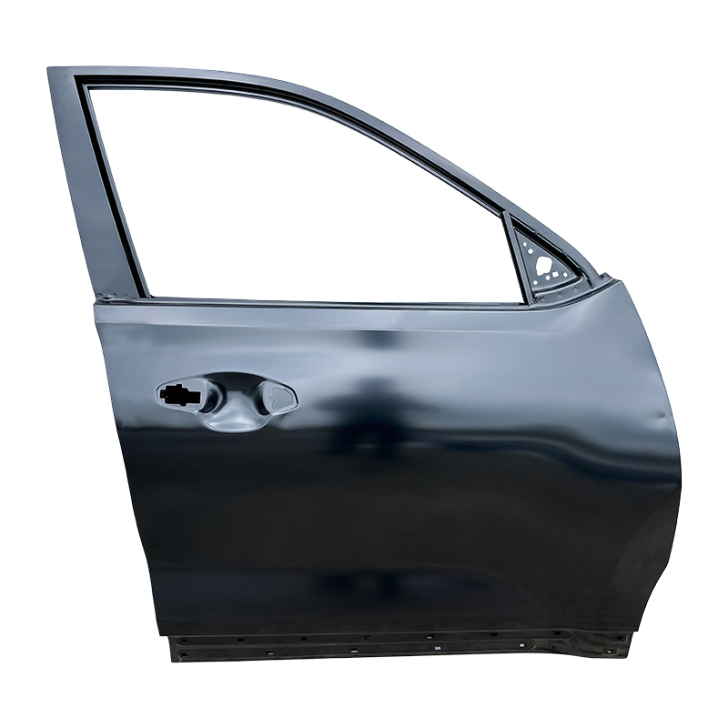 KIA SOENT 20 Front door