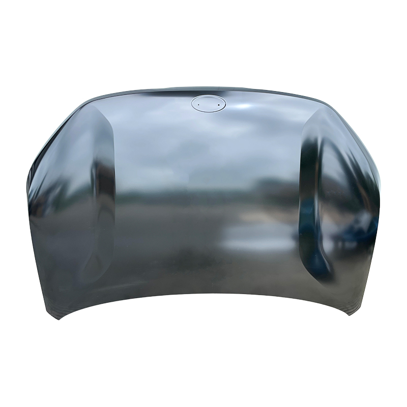 KIA SOENT 20 Car hood