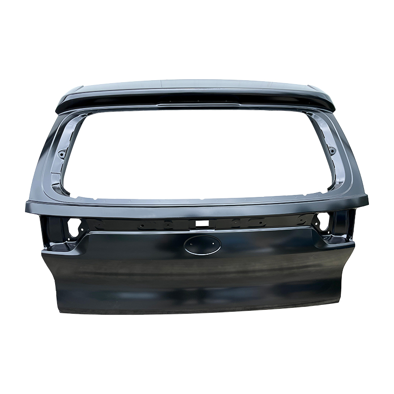 KIA SOENT 20 Car tailgate