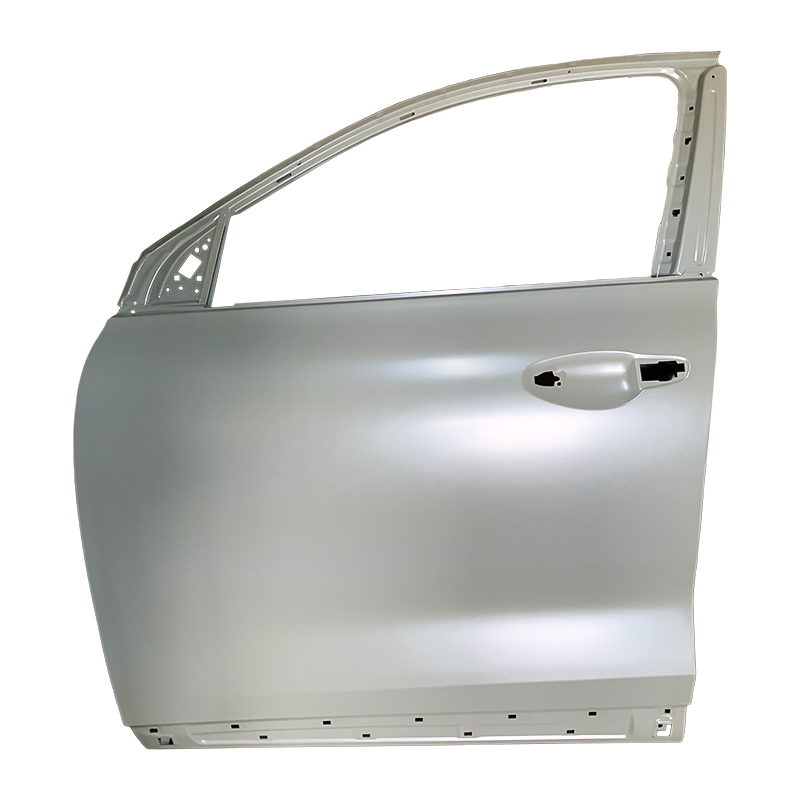 KIA SORENTO 15 Car door