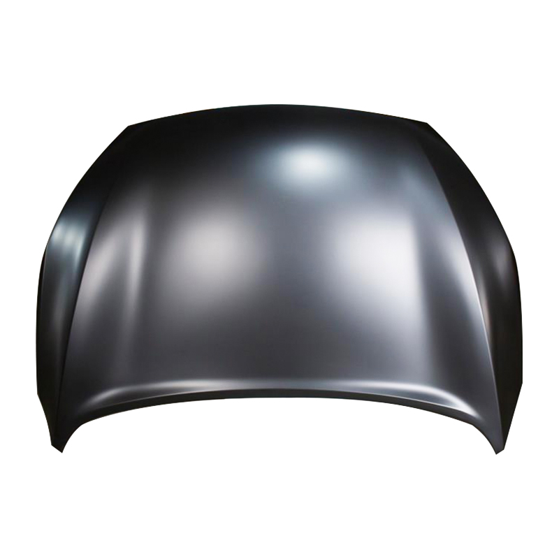 KIA SORENTO 15 Car hood