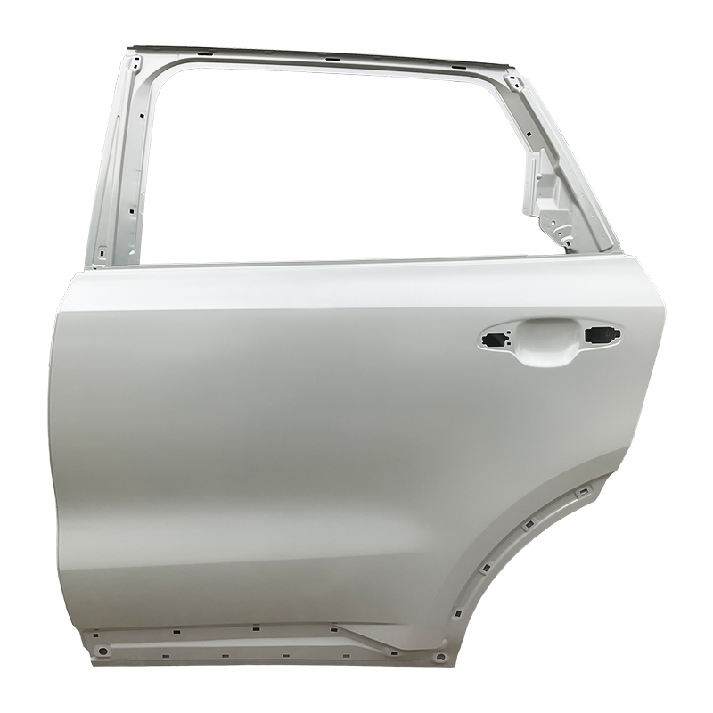 KIA SORENTO 22 Front Rear Door