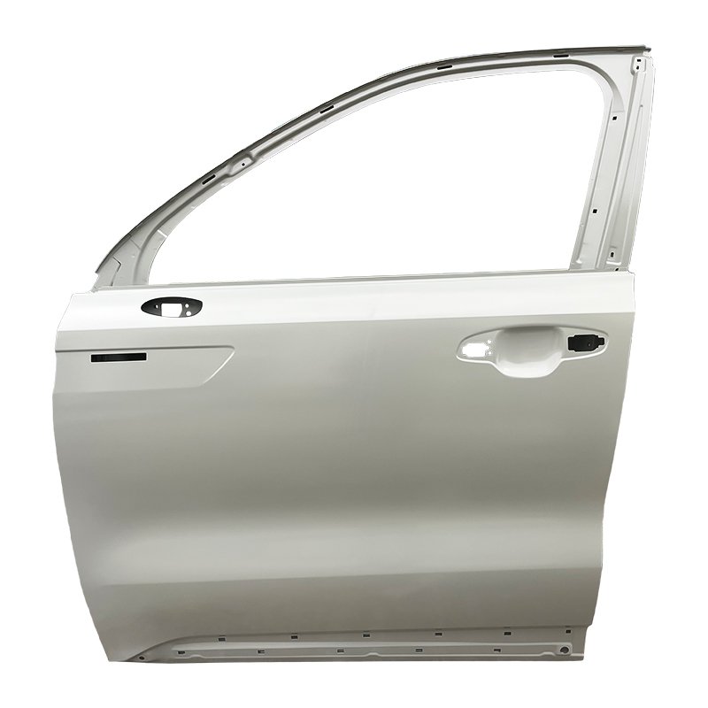 KIA SORENTO 22 Front door