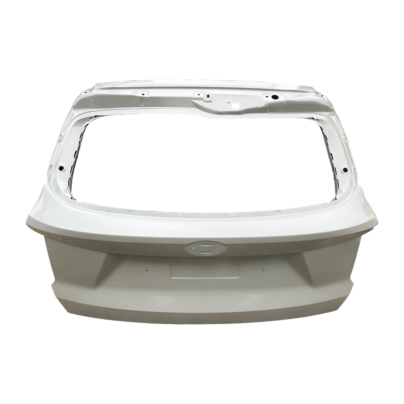 KIA SORENTO 22 Car tailgate