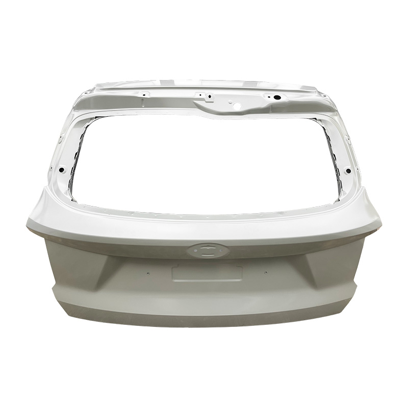 KIA SORENTO 24 Car tailgate