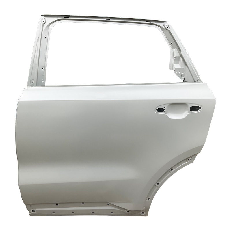 KIA SORENTO 24 Rear door