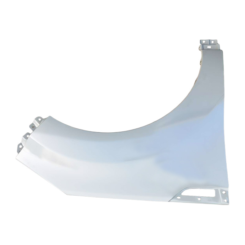 KIA SOUL 14 Car fender