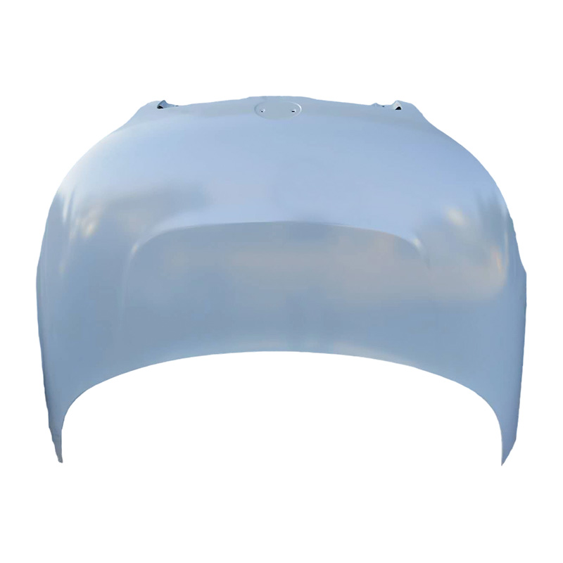 KIA SOUL 14 Car hood