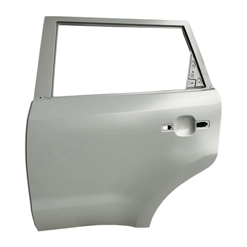 KIA SOUL 14Rear door