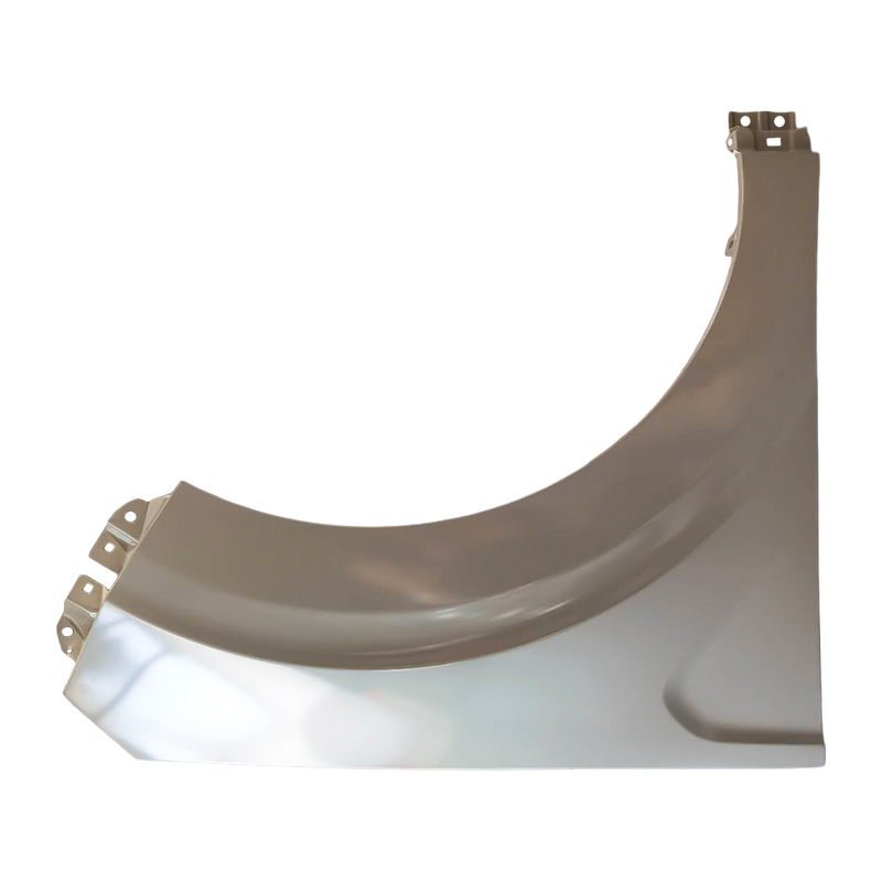 KIA SOUL 20 Car fender