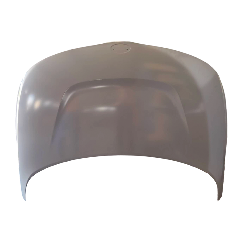 KIA SOUL 20 Car hood