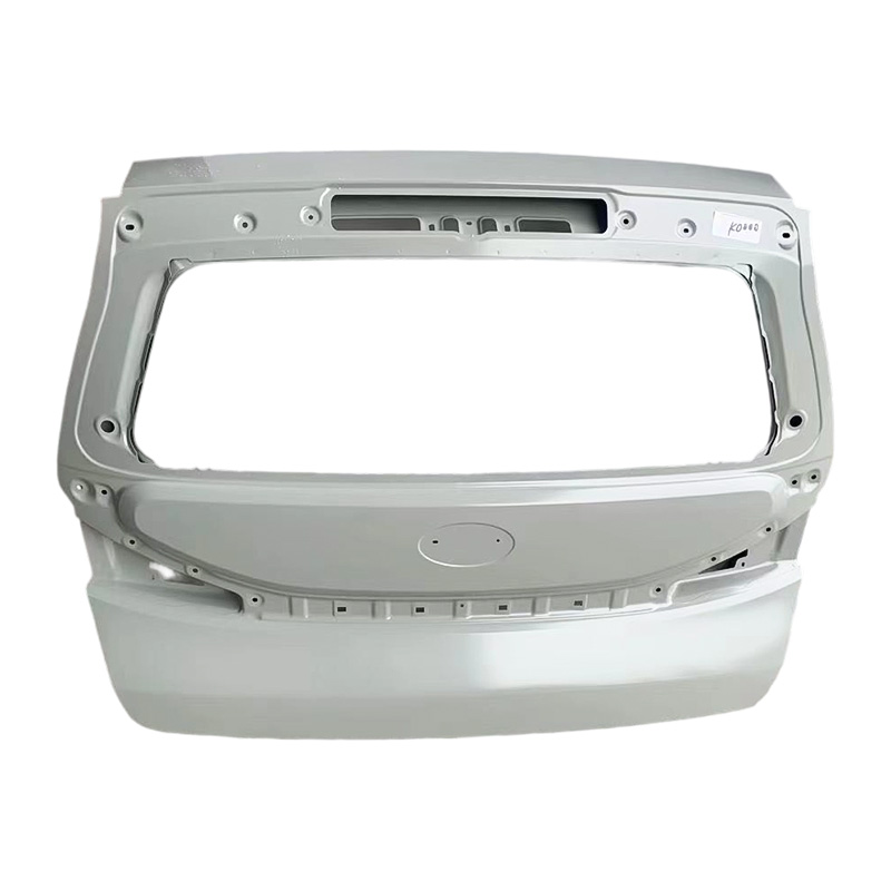 KIA SOUL 20 Car tailgate