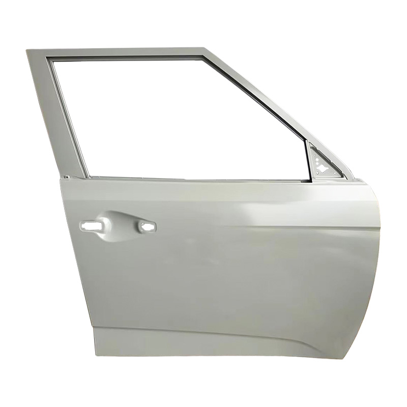KIA SOUL 20 Front door
