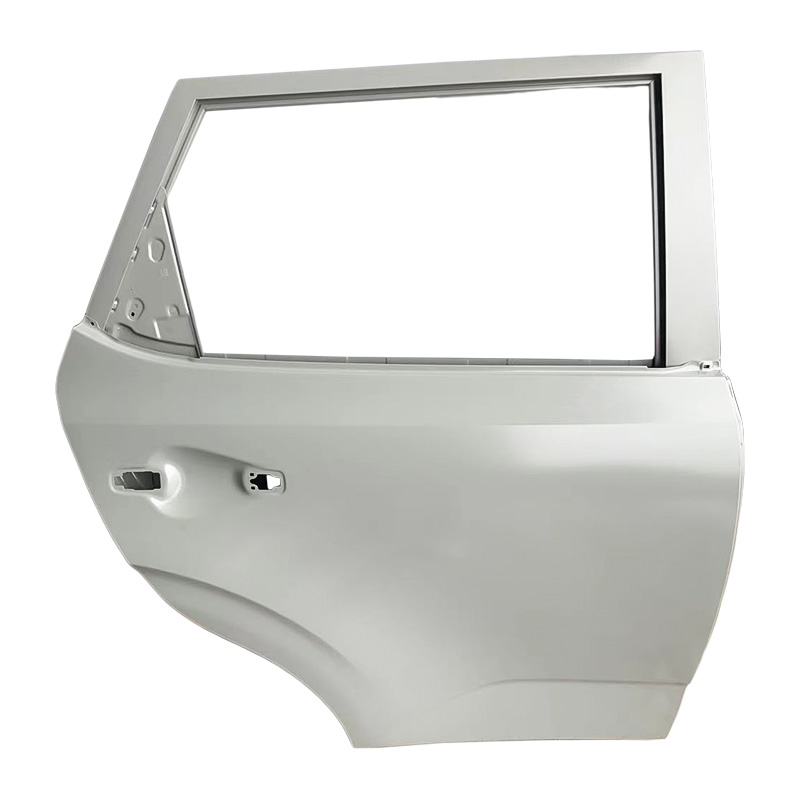 KIA SOUL 20 Rear door