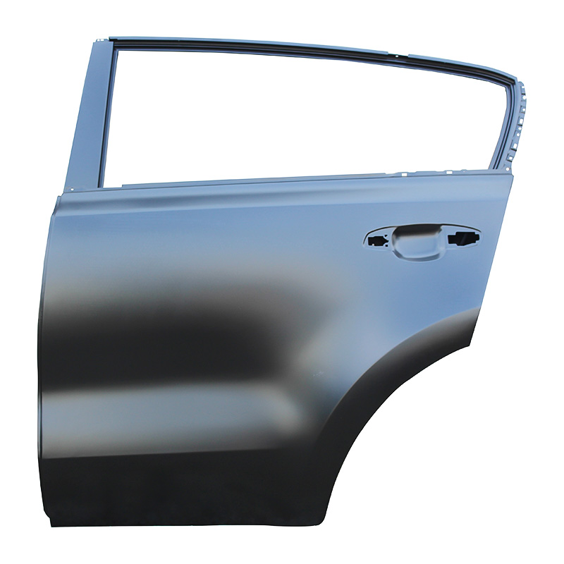 KIA SPORTAGE 16 KX5 rear door