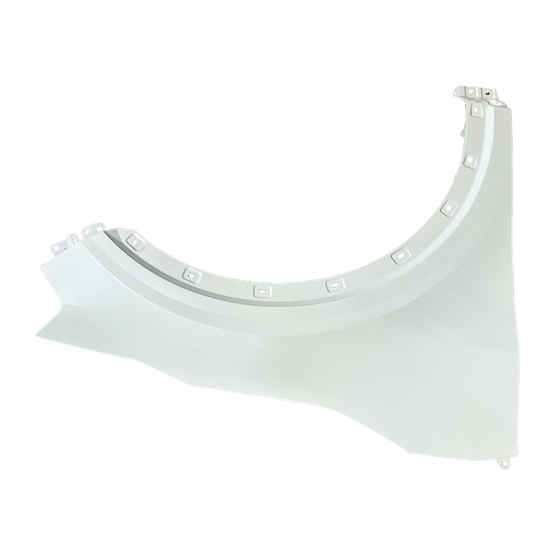 KIA SPORTAGE 21 Car fender