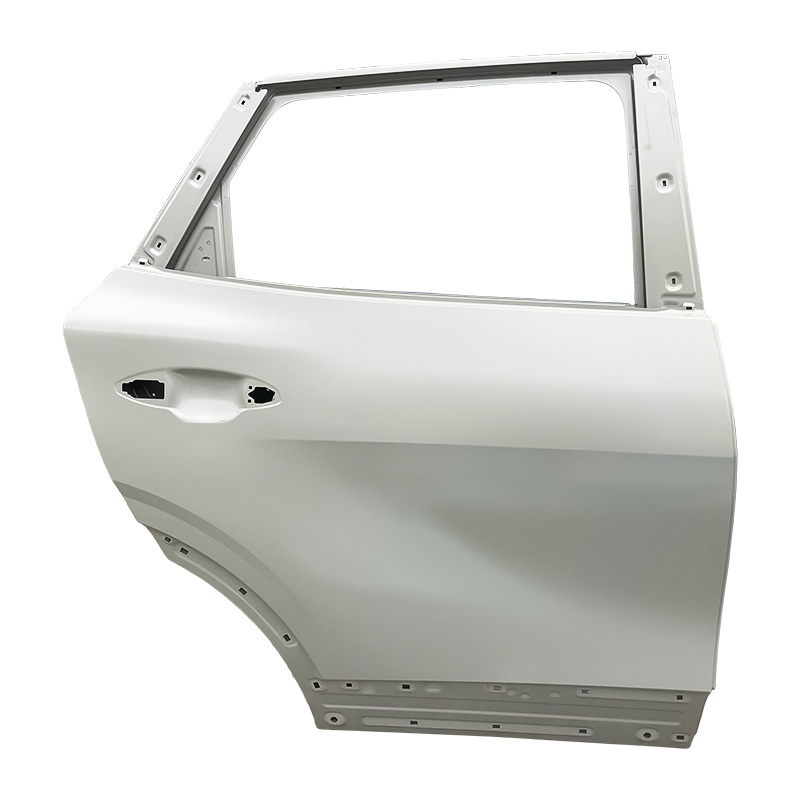 KIA SPORTAGE 25 Car door