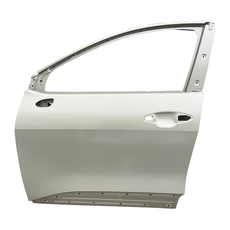 KIA SPORTAGE 25 Front door