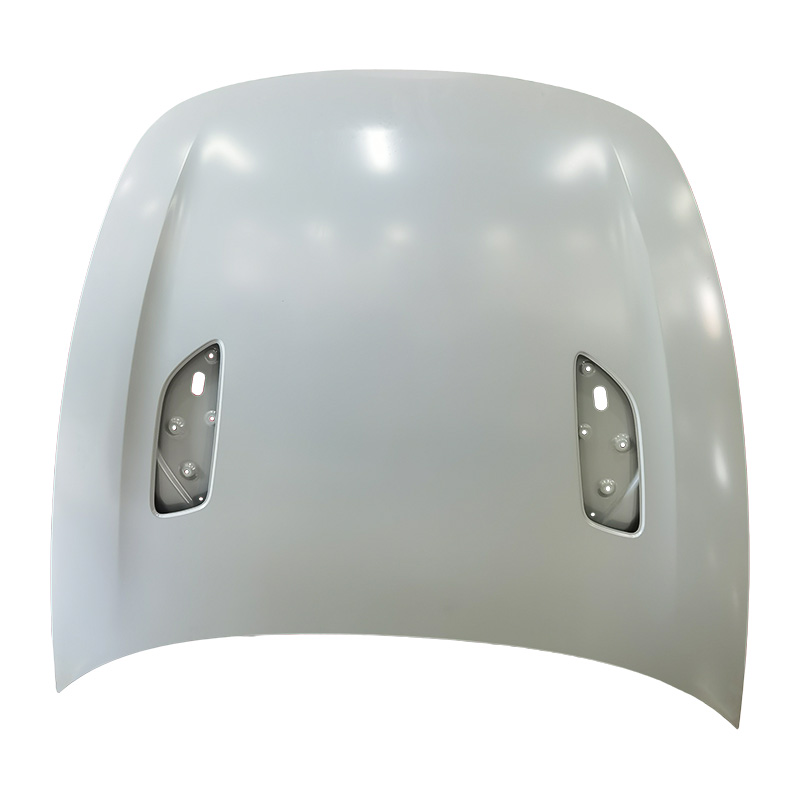 KIA STINGER Car hood