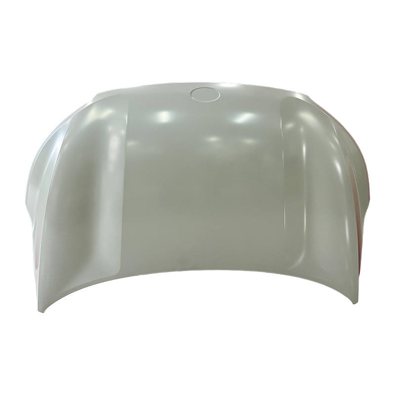 KIA STONIC Car hood