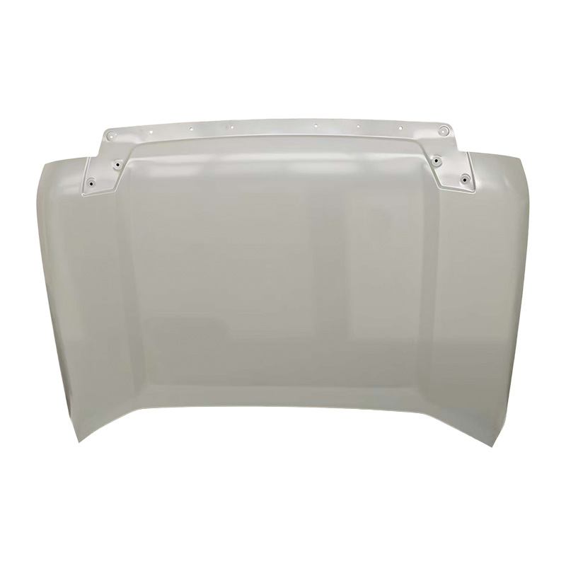 KIA TASMAN Engine hood