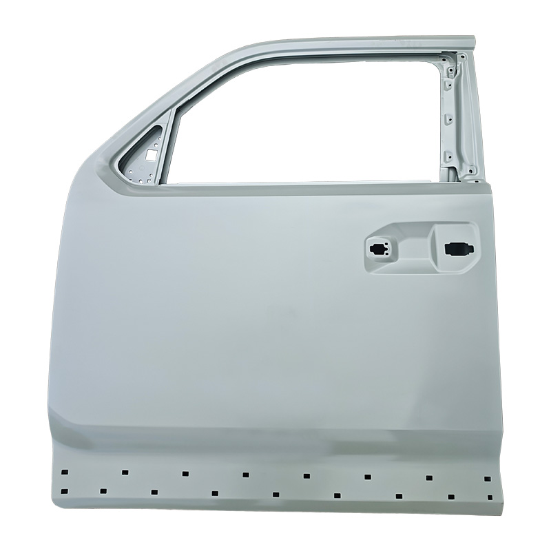 KIA TASMAN Front door