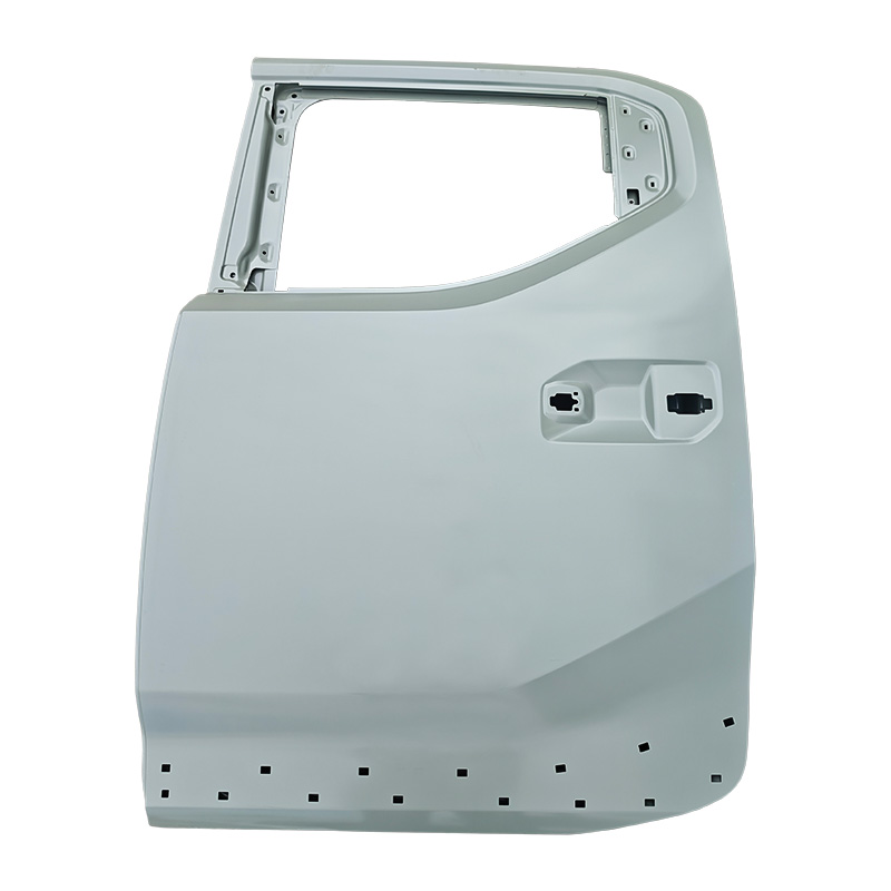 KIA TASMAN Rear door