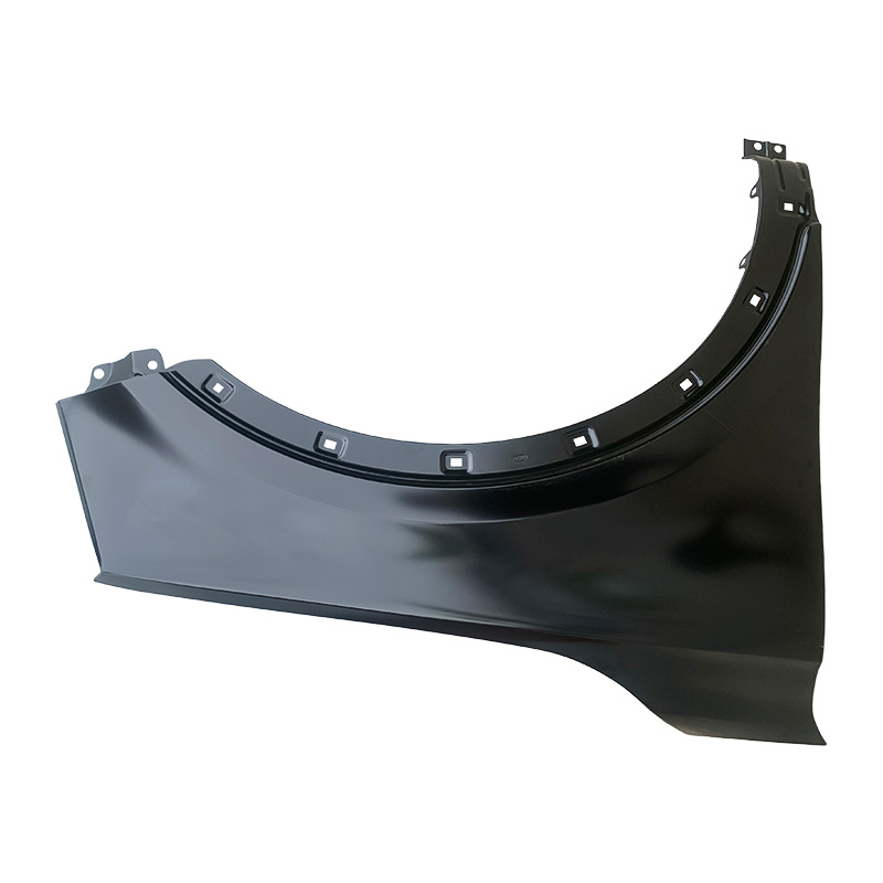 KIA TELLURIDE 19 Car fender
