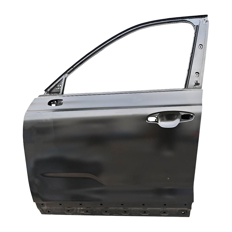 KIA TELLURIDE 19 Front door