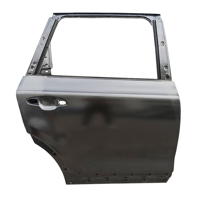 KIA TELLURIDE 19 Rear door