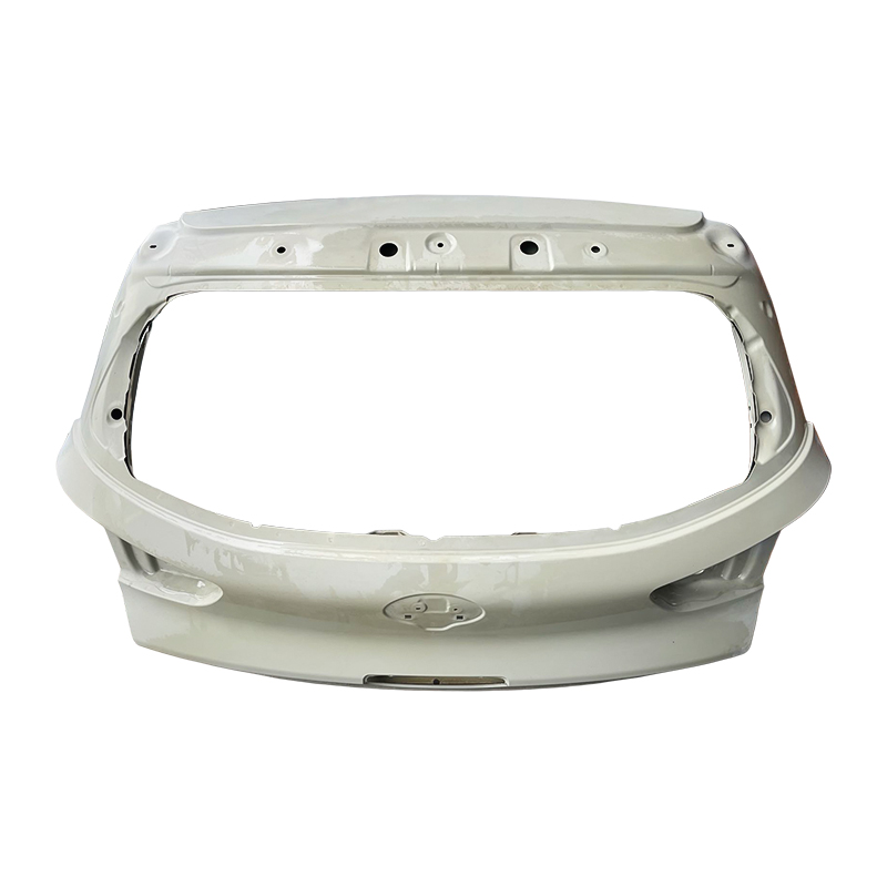 HYUNDAI I 30 18 Front doors