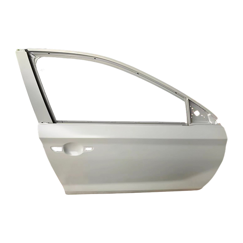 HYUNDAI I 30 18 Front doors