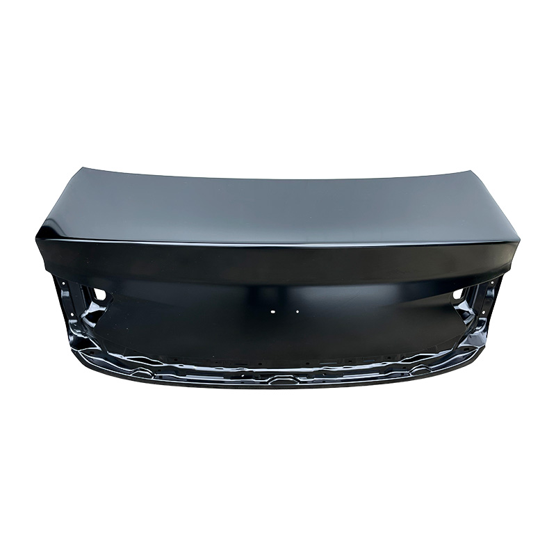 HYUNDAI I10 22 SEDAN Trunk lid