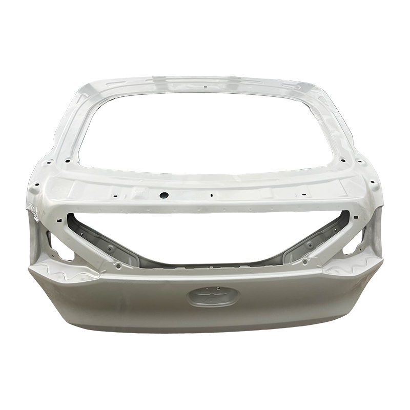 HYUNDAI IONIQ 18 Car Tailgate