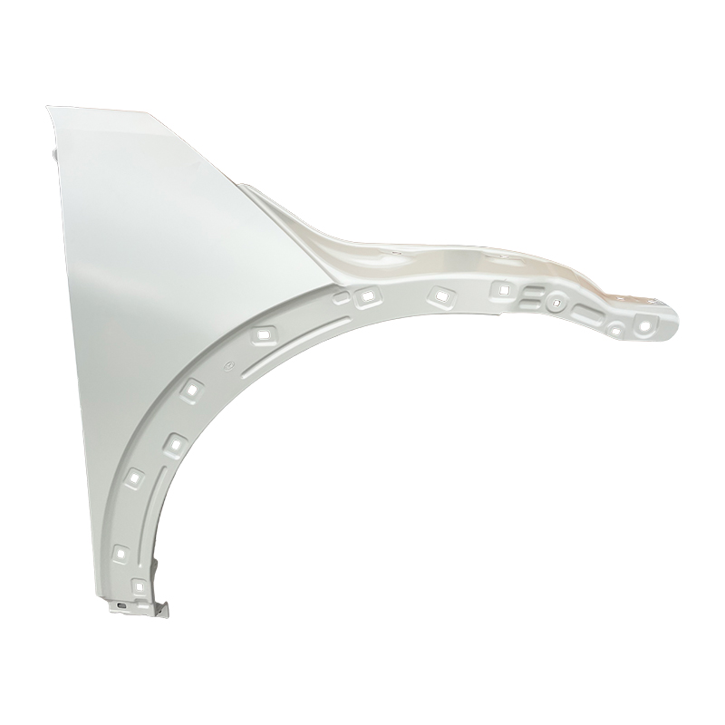 HYUNDA IONIQ 22 Fenders